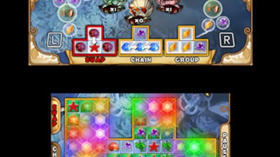 Screenshot for Atlantic Quest