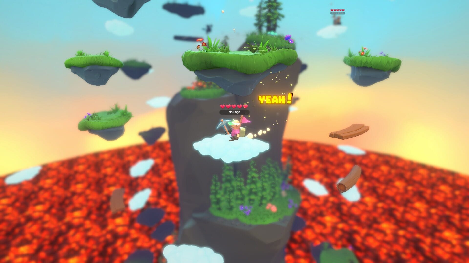 Screenshot for Climb