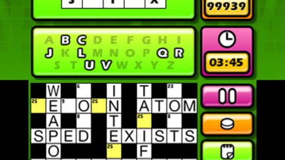 Screenshot for Puzzler World 2013