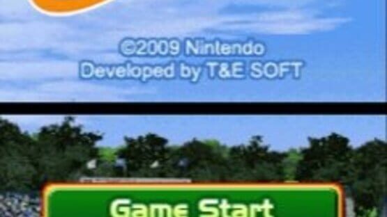 Screenshot for True Swing Golf Express