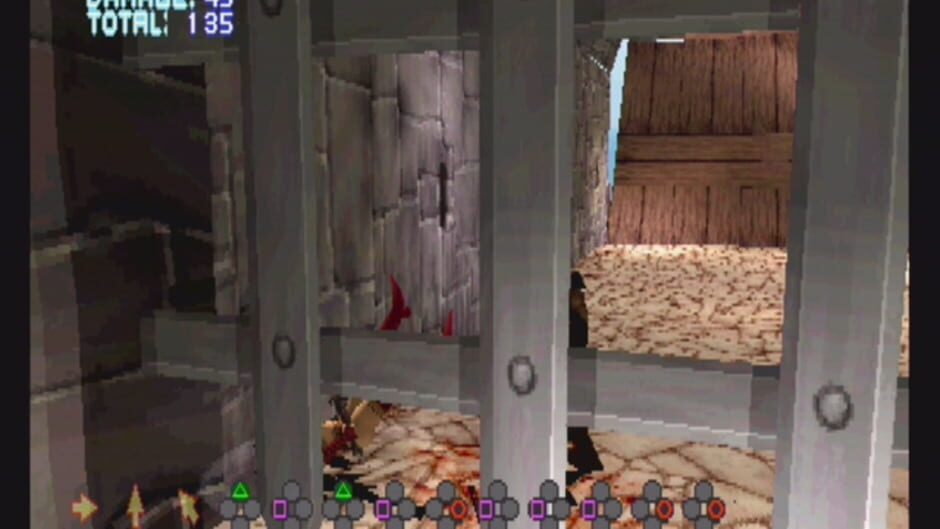 Screenshot for Cardinal Syn