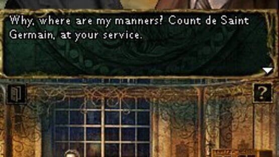 Screenshot for Chronicles of Mystery: The Secret Tree of Life