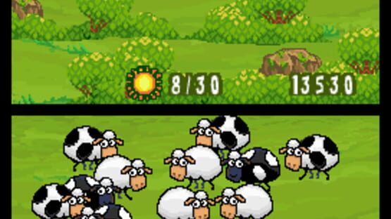 Screenshot for QuickPick Farmer