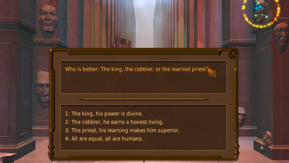 Screenshot for Pahelika Secret Legends