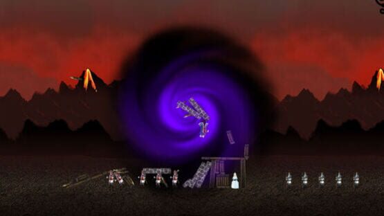 Screenshot for Crush the Castle