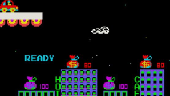 Screenshot for Jump Bug