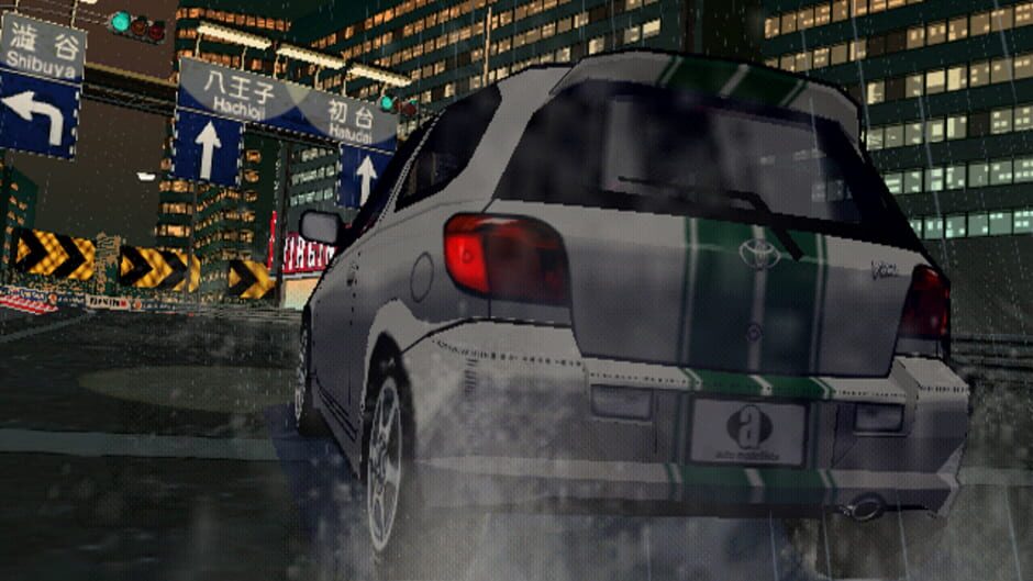 Screenshot for Auto Modellista