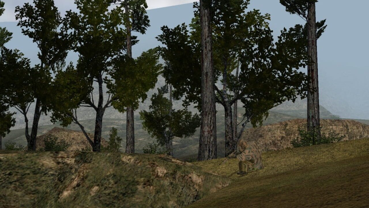 Screenshot for Tom Clancy's Ghost Recon