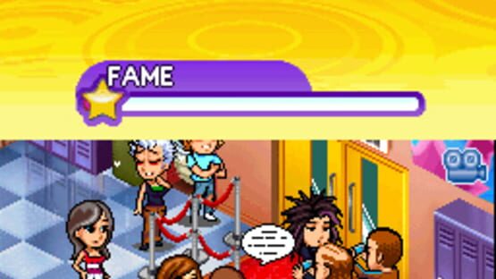 Screenshot for American Popstar: Road to Celebrity