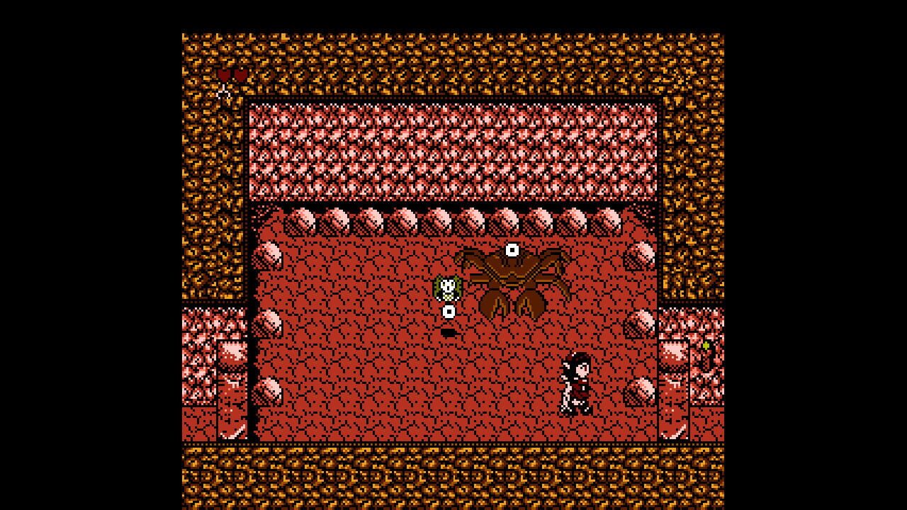 Screenshot for The Legends of Owlia