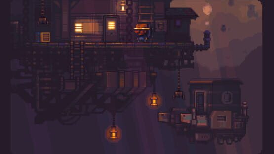 Screenshot for Pocket Kingdom