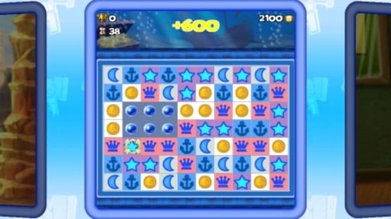 Screenshot for 101-in-1 Explosive Megamix