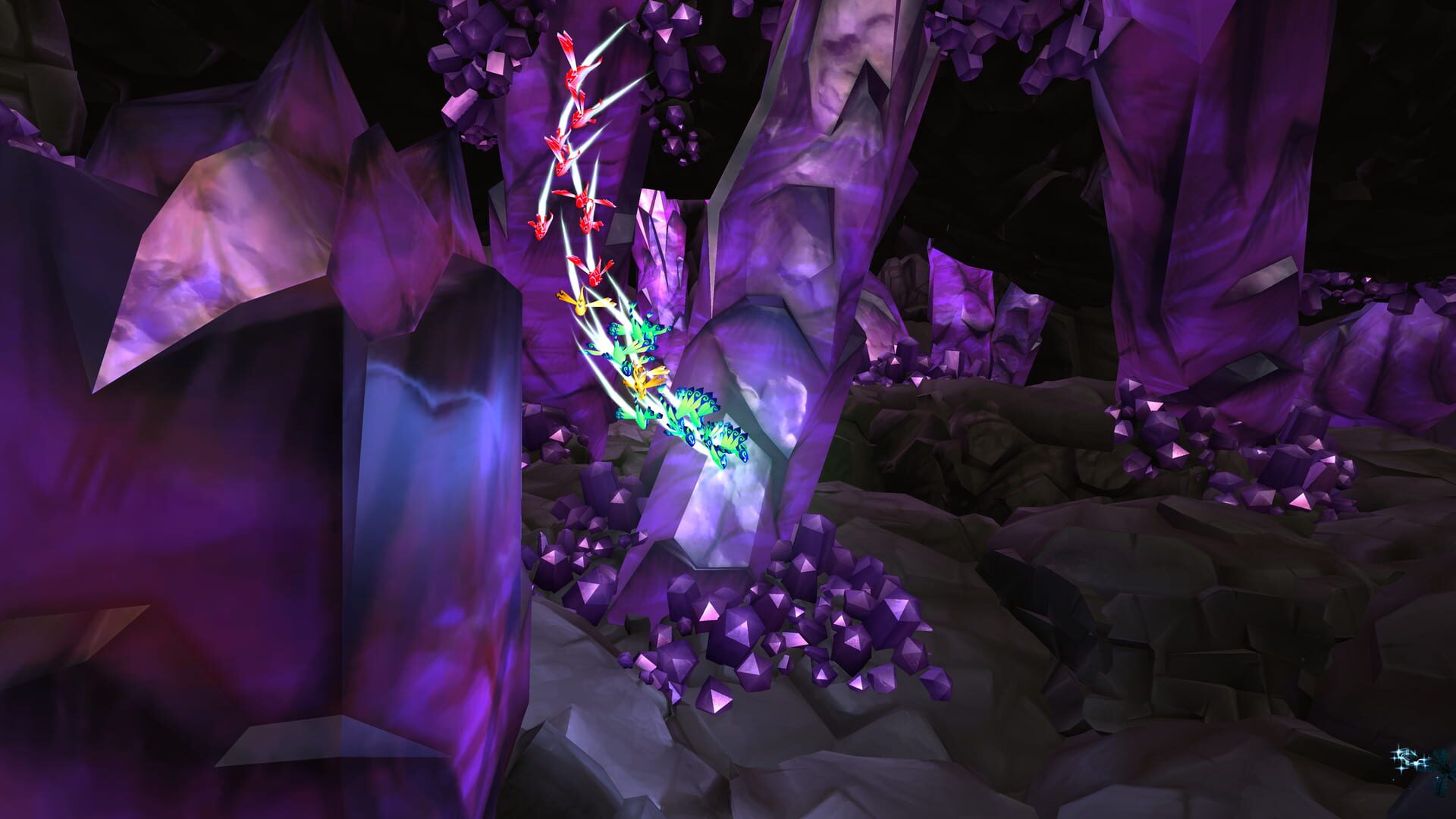 Screenshot for Lumini