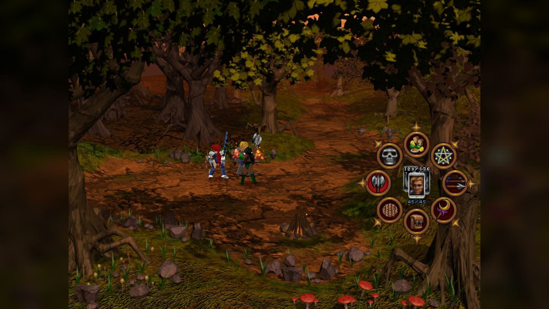 Screenshot for Silver