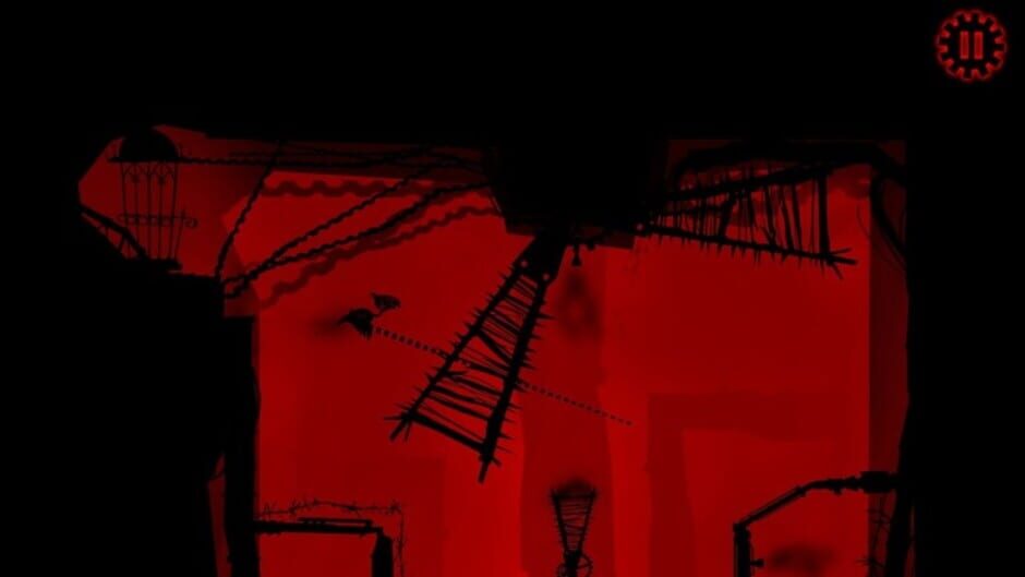 Screenshot for Red Game Without a Great Name
