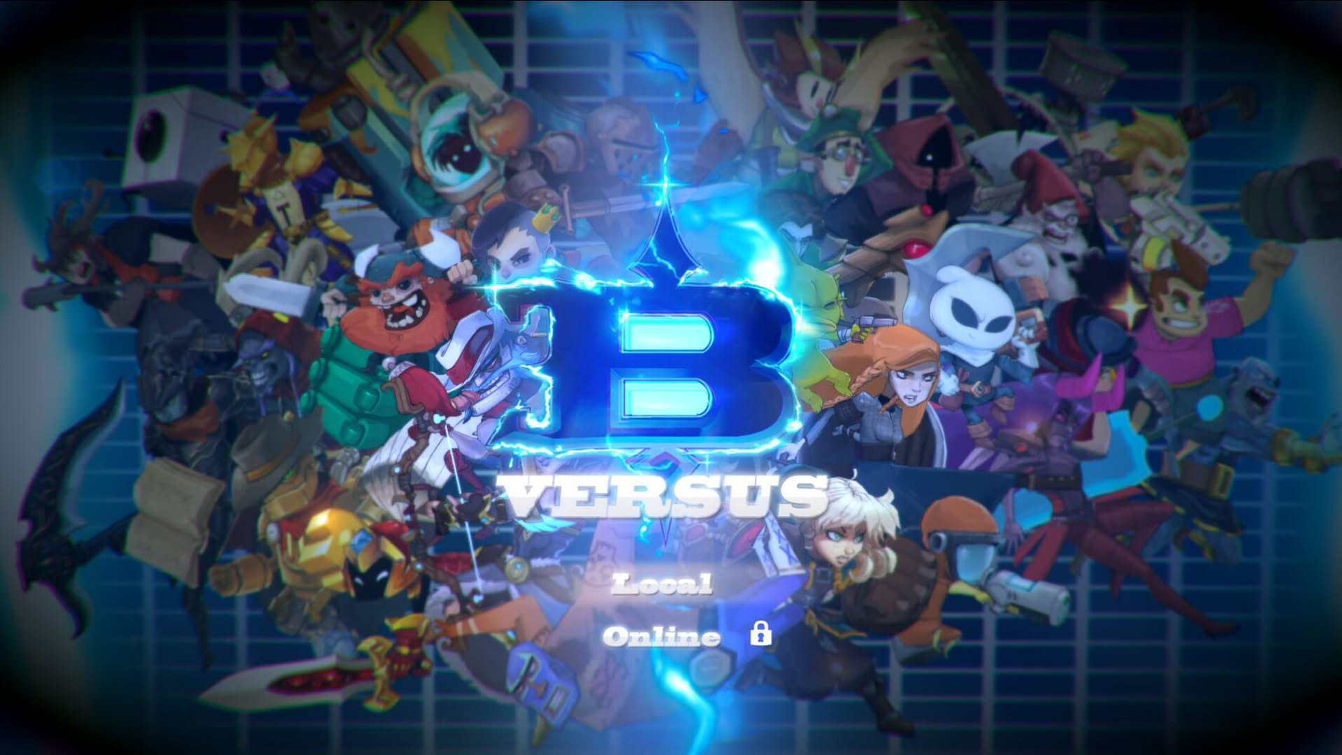 Screenshot for Bounty Battle