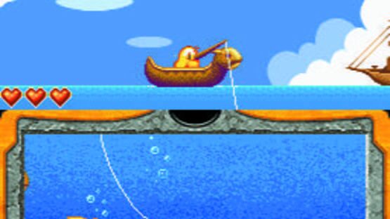 Screenshot for New Zealand Story Revolution