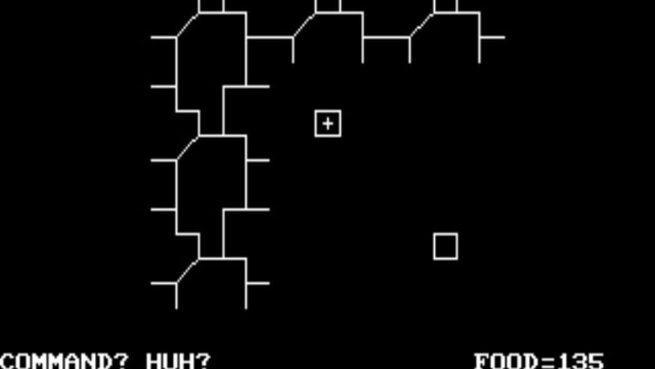 Screenshot for Akalabeth: World of Doom