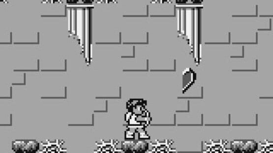 Screenshot for Kid Icarus: Of Myths and Monsters