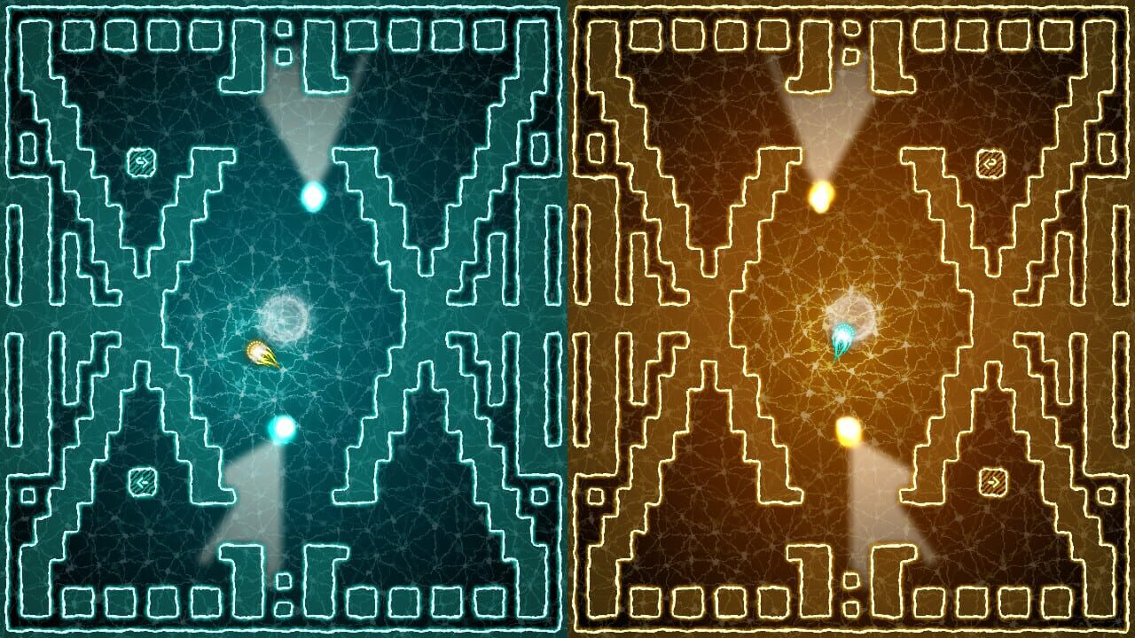 Screenshot for Semispheres