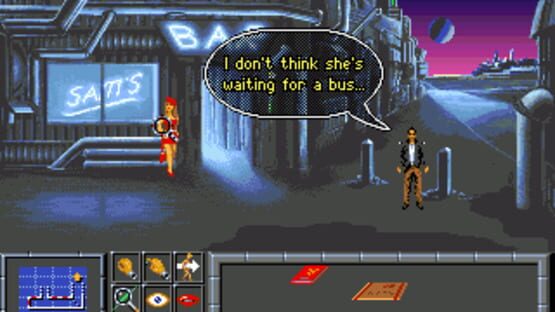 Screenshot for Innocent Until Caught