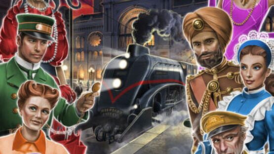 Screenshot for Clue: Classic Mystery Game