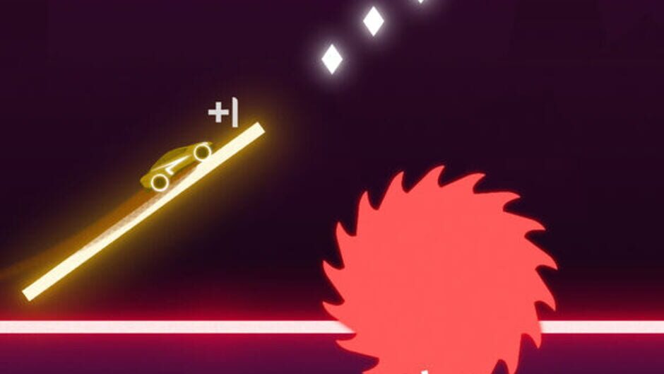Screenshot for Rider