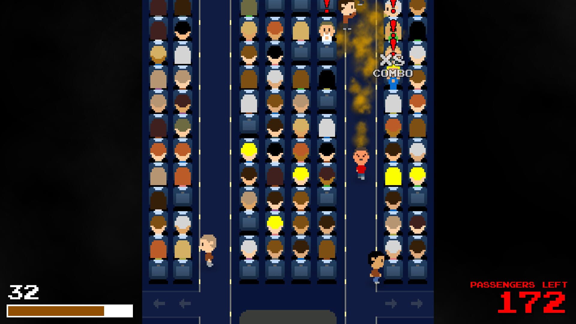 Screenshot for CropDuster Supreme
