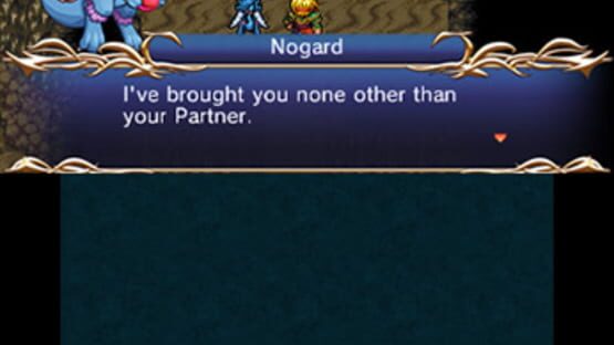 Screenshot for Bonds of the Skies