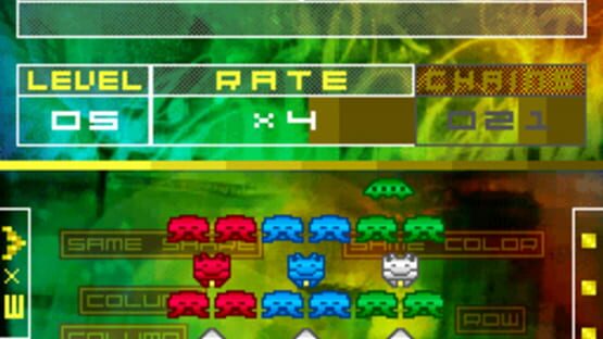 Screenshot for Space Invaders Extreme