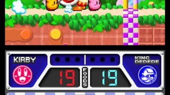 Screenshot for Kirby Super Star Ultra