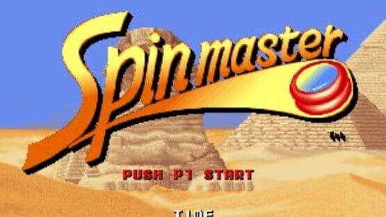 Screenshot for Spinmaster