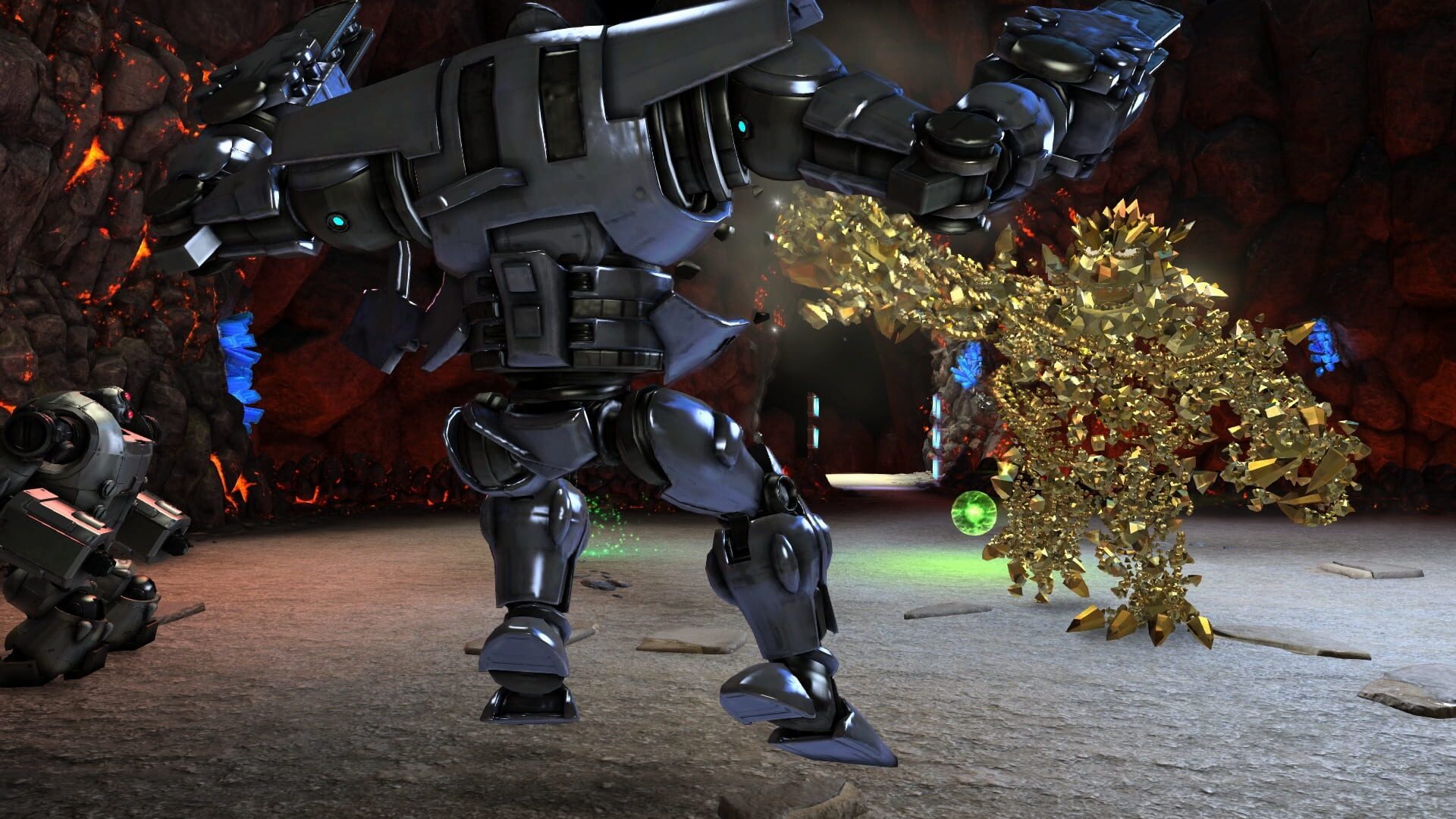 Screenshot for Knack