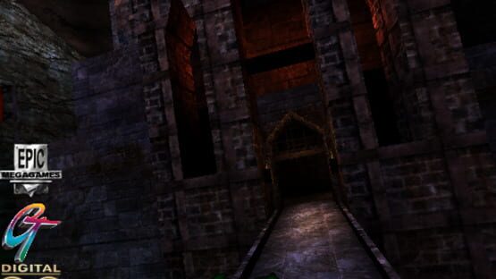 Screenshot for Unreal
