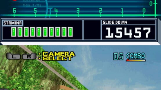 Screenshot for Alex Rider: Stormbreaker