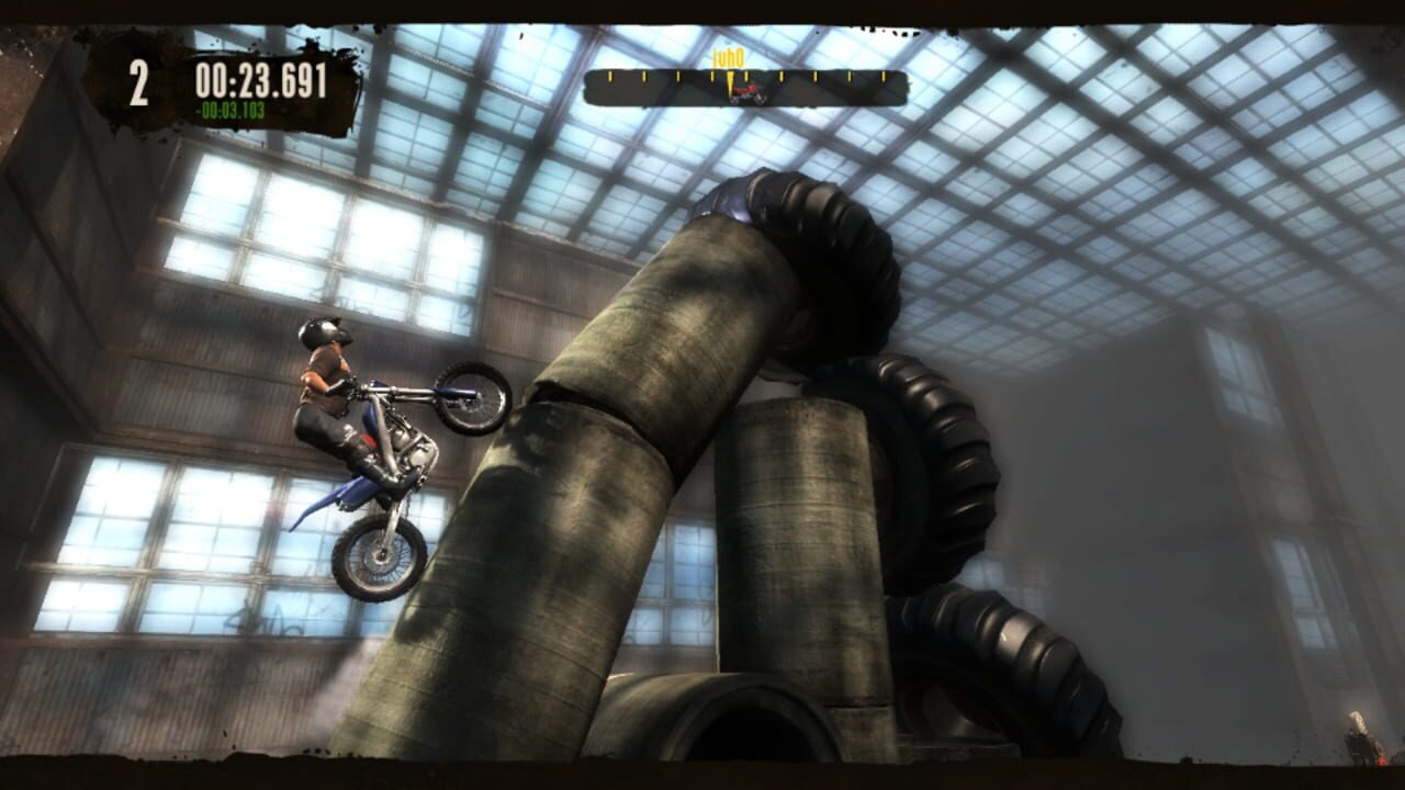Screenshot for Trials HD