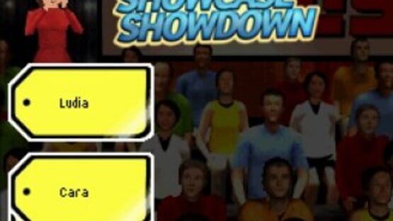 Screenshot for The Price is Right