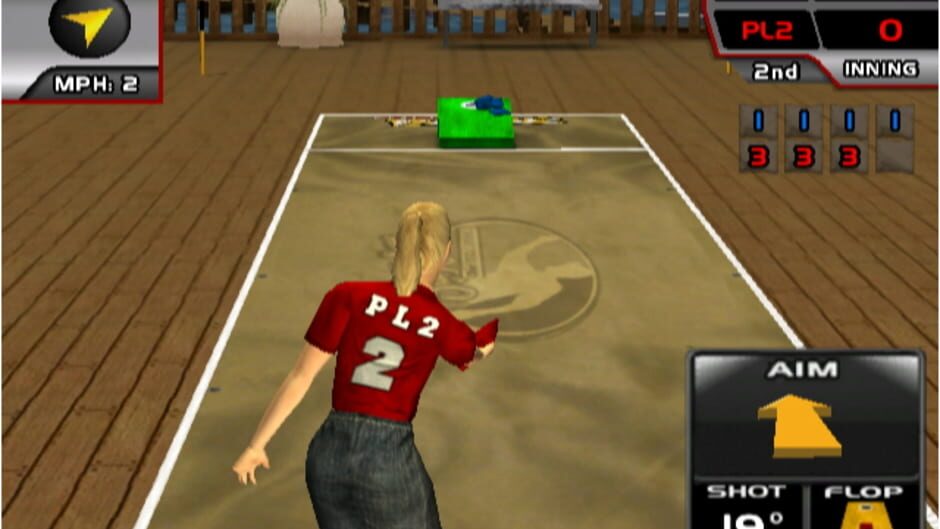 Screenshot for Target Toss Pro: Bags