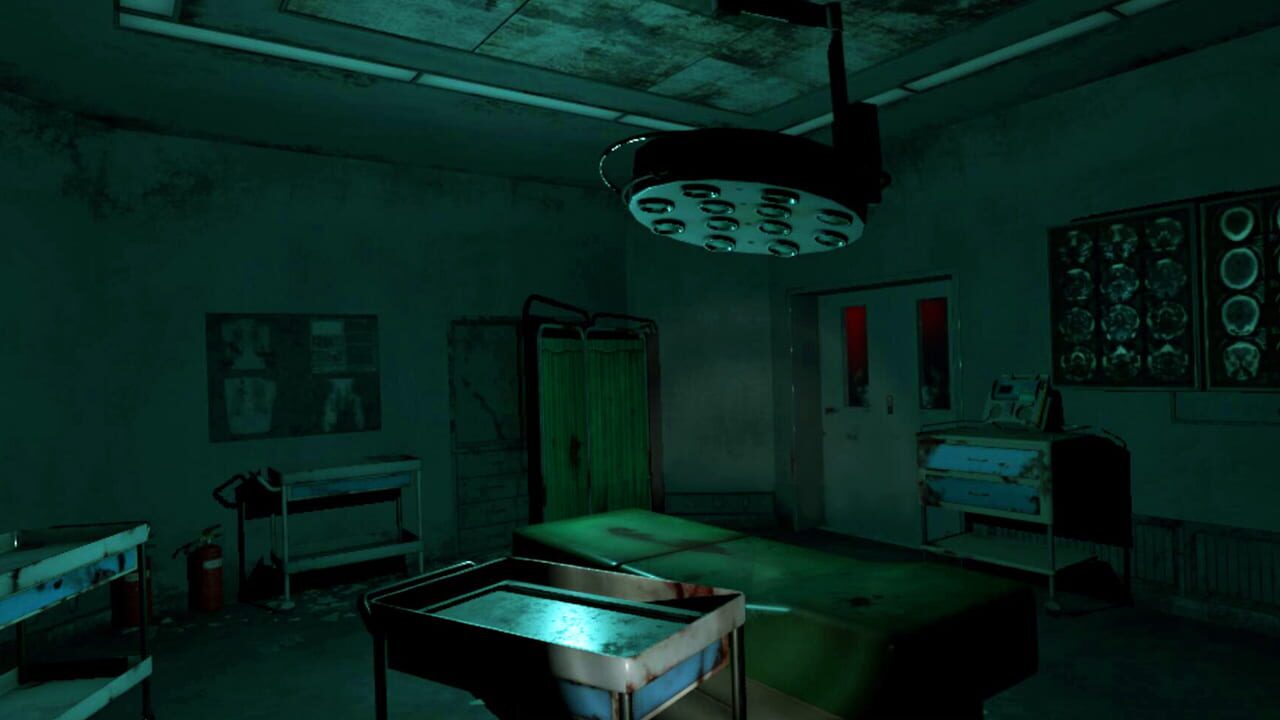 Screenshot for The Trace: Murder Mystery Game