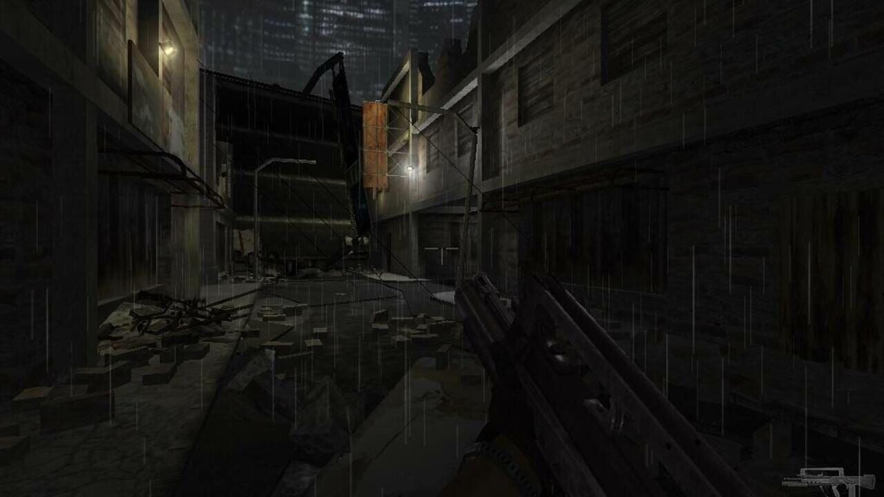 Screenshot for Chaser