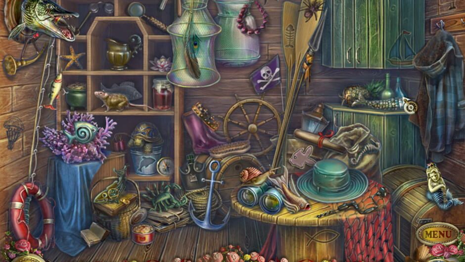 Screenshot for PuppetShow: Destiny Undone - Collector's Edition