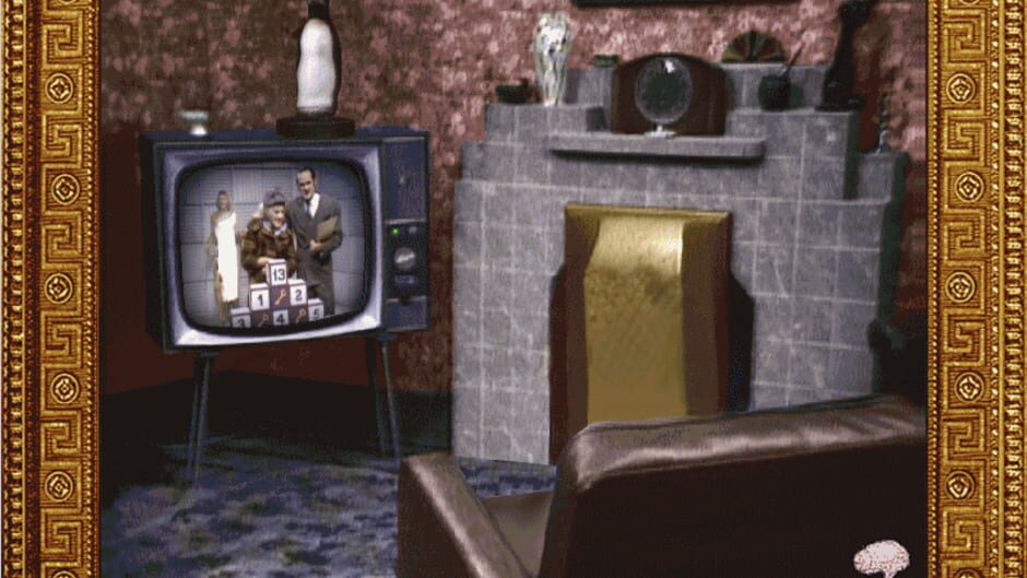 Screenshot for Monty Python's Complete Waste of Time