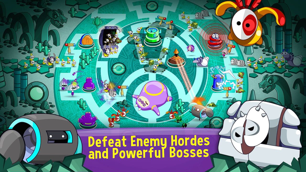 Screenshot for Sleep Attack