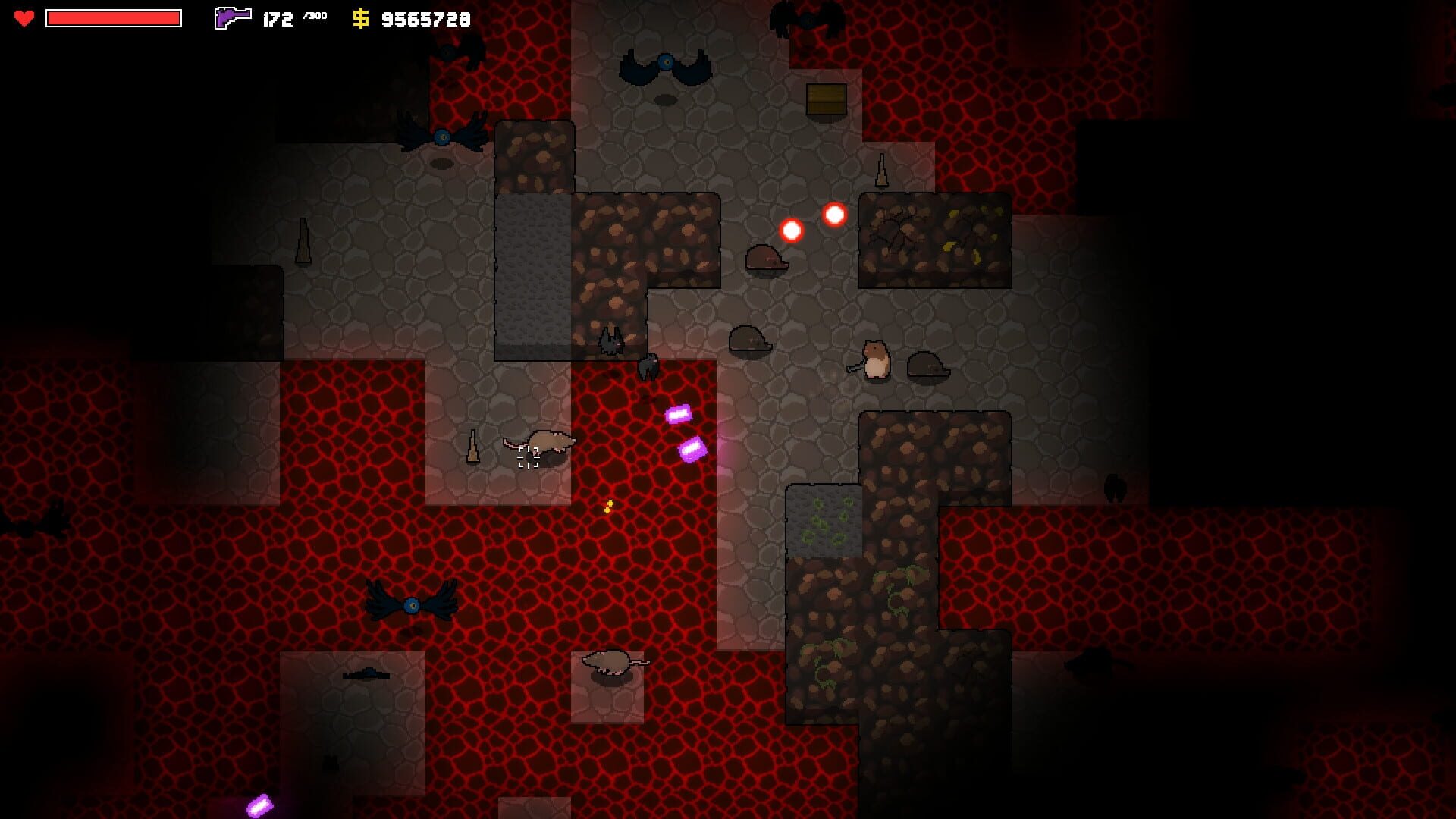 Screenshot for Smithy