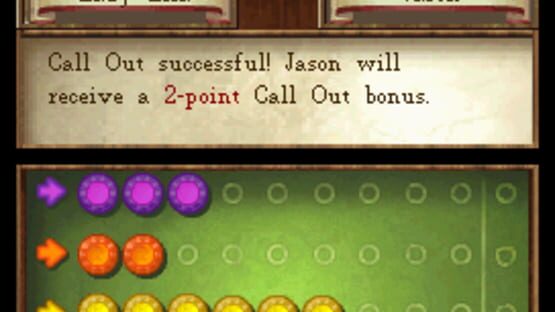 Screenshot for PictureBook Games: The Royal Bluff