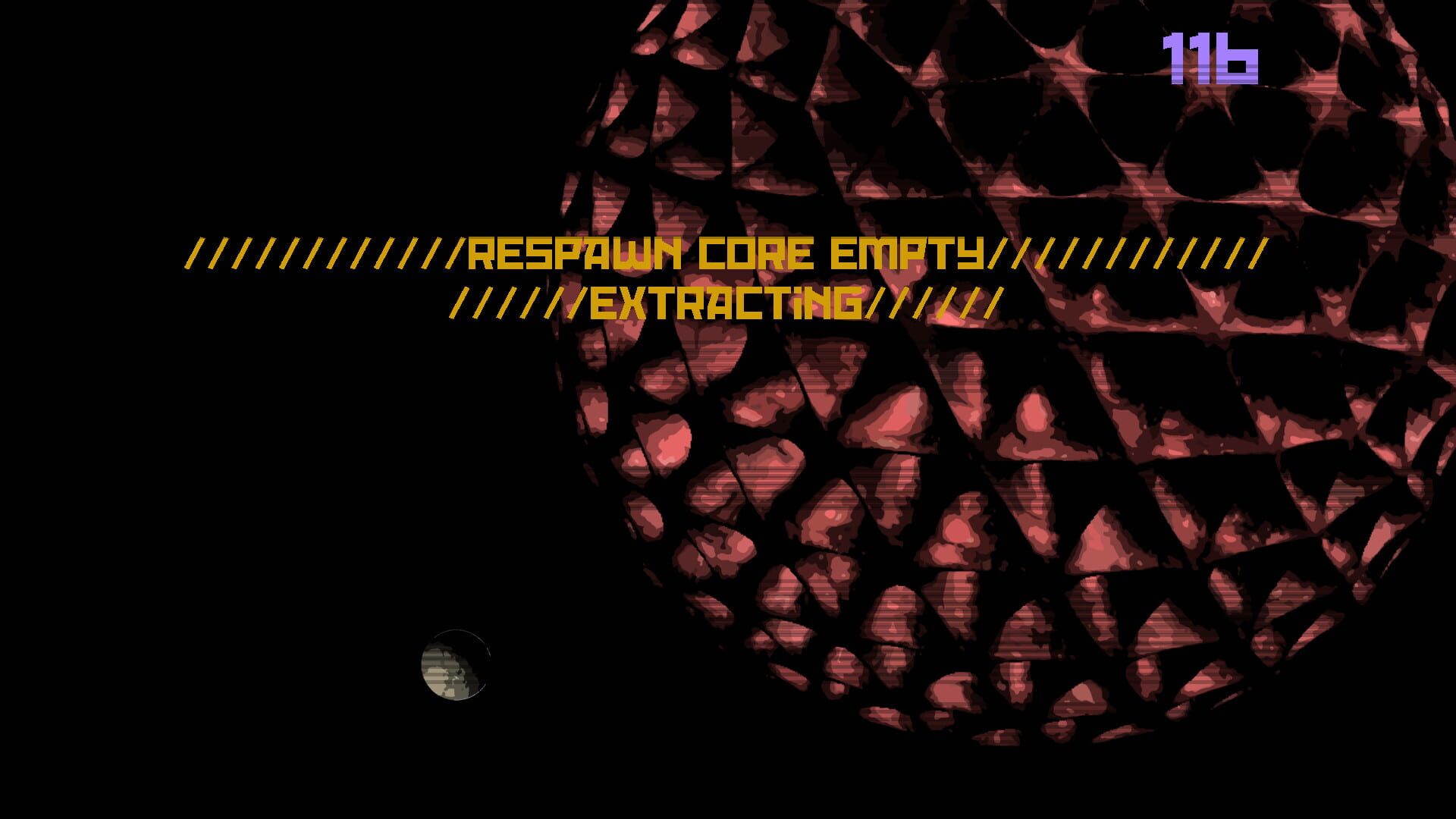 Screenshot for Ubermosh: Black