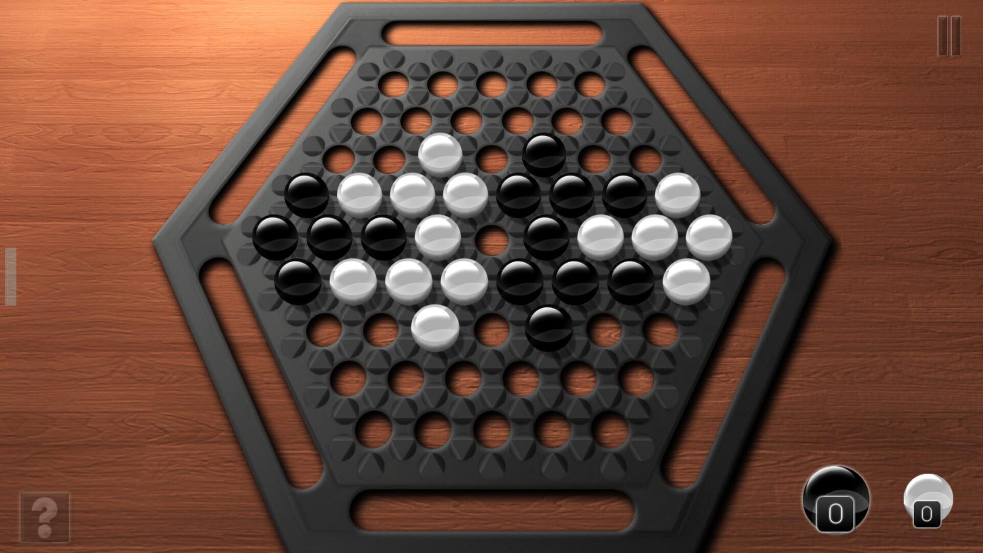 Screenshot for Abalone