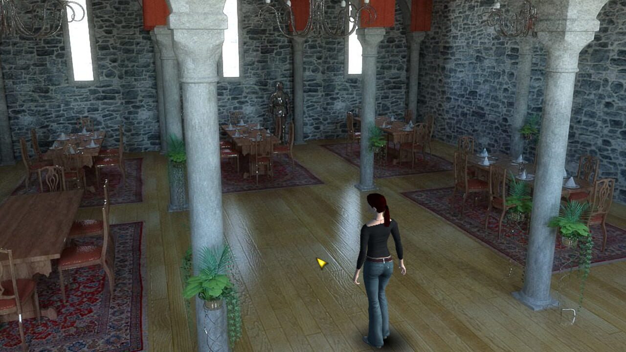 Screenshot for Hotel