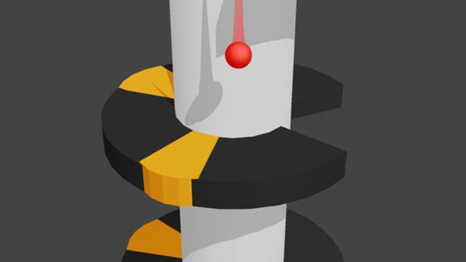 Screenshot for Helix Jump
