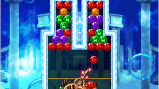 Screenshot for Bust-A-Move Plus!